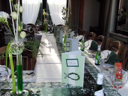 Foto: Hotel Restaurant Rodter-Eck