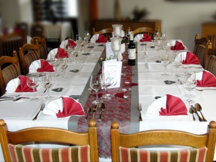 Foto: Hotel Restaurant Rodter-Eck