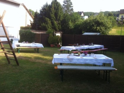 Foto: Hotel Restaurant Rodter-Eck