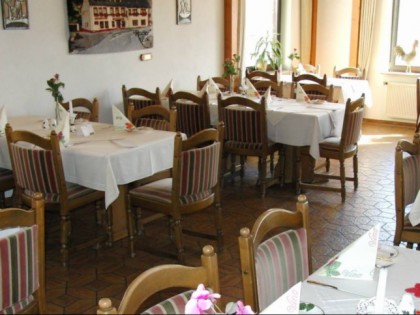 Foto: Hotel Restaurant Rodter-Eck