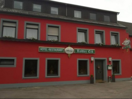 Foto: Hotel Restaurant Rodter-Eck
