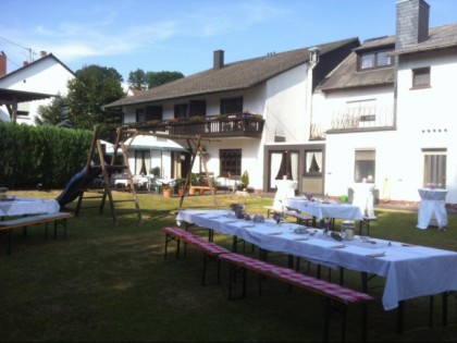 Foto: Hotel Restaurant Rodter-Eck