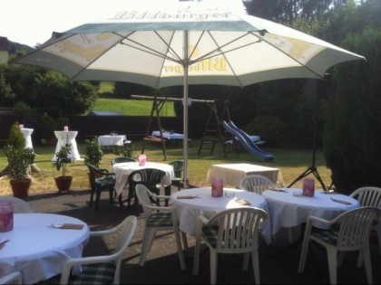 Foto: Hotel Restaurant Rodter-Eck
