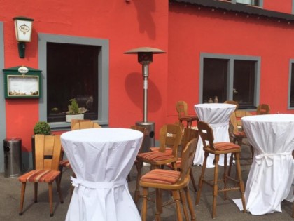 Foto: Hotel Restaurant Rodter-Eck